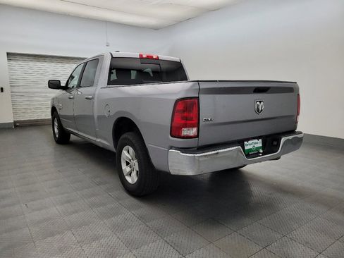 Used 2020 RAM 1500 Classic SLT RWD image 5