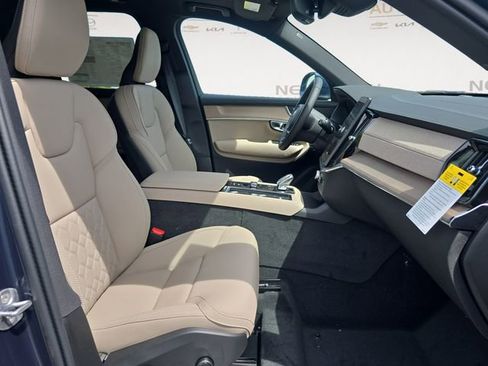 New 2026 Volvo XC90 T8 Core w/ Protection Package Premier AWD/4WD image 15