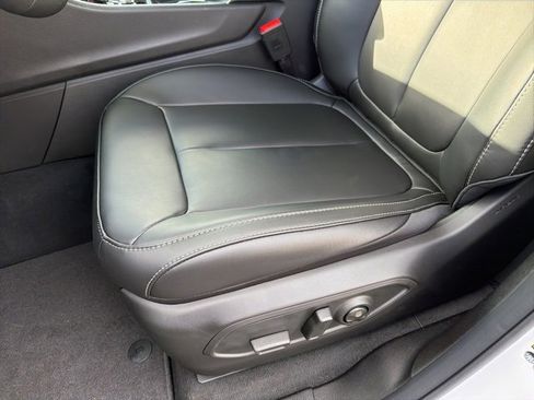 New 2025 Jeep Grand Cherokee Limited image 11