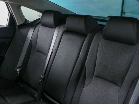Used 2024 Honda Accord EX image 24
