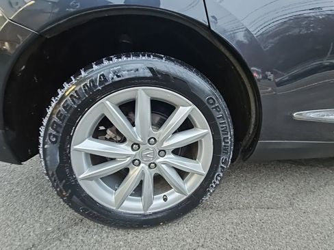 Used 2020 Acura RDX AWD image 16