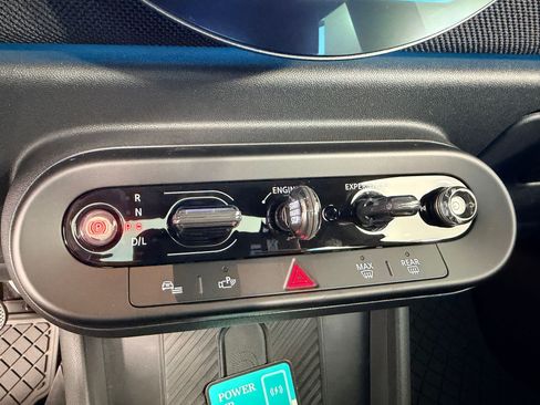 New 2026 MINI Cooper S FWD image 15