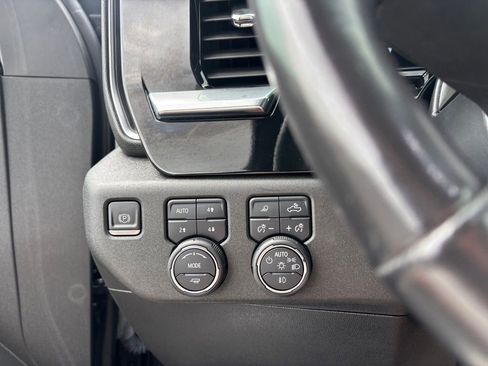 Used 2023 Chevrolet Silverado 1500 RST w/ All Star Edition Plus AWD/4WD image 21