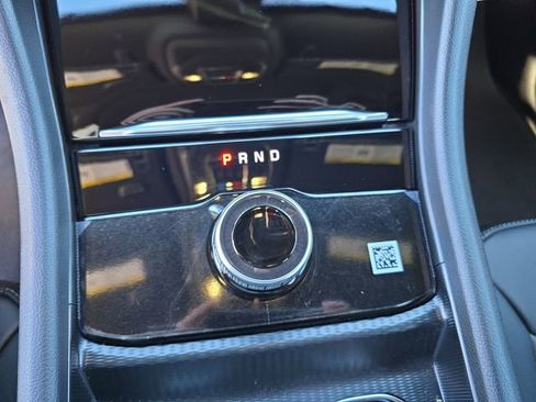 New 2026 Jeep Grand Cherokee Limited w/ Limited Altitude Package RWD image 21