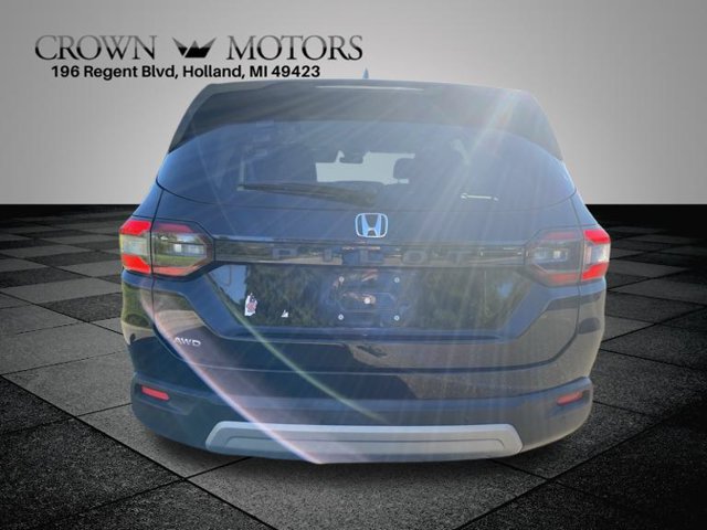 Used 2023 Honda Pilot EX-L image 10