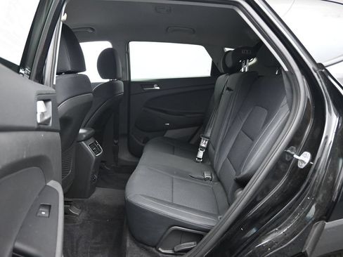 Used 2020 Hyundai Tucson Sport AWD/4WD image 23