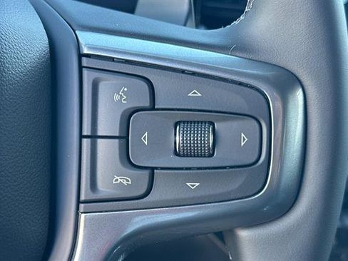 New 2026 Chevrolet Silverado 1500 LT Trail Boss w/ Safety Package image 29