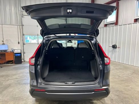 Certified 2024 Honda CR-V EX image 22