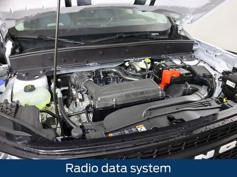 New 2025 Ford Bronco Sport Outer Banks image 12