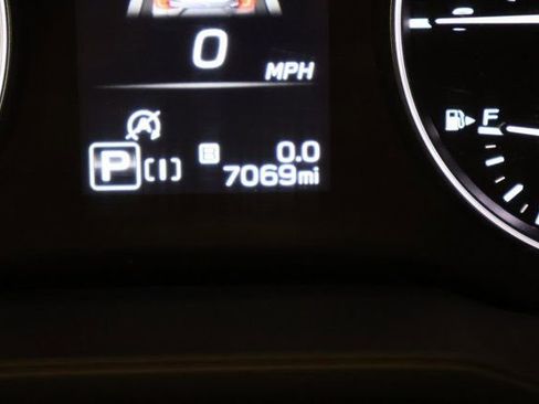 Certified 2025 Subaru Crosstrek 2.0i Premium w/ Crosstrek Mirror Package AWD/4WD image 15