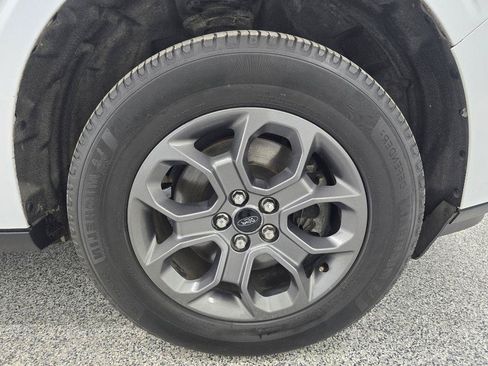 Used 2022 Ford Maverick XLT FWD image 29
