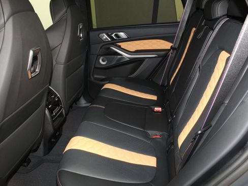 New 2026 BMW X5 M Competition w/ Executive Package image 13