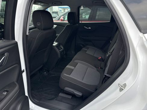 New 2026 Chevrolet Blazer LT w/ LPO, Black Sport Package image 28