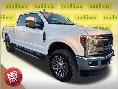 Used 2019 Ford F250 Lariat w/ Lariat Value Package