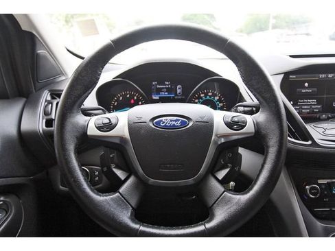 Used 2014 Ford Escape SE w/ Equipment Group 201A FWD image 14