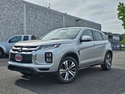 New 2025 Mitsubishi Outlander Sport SE