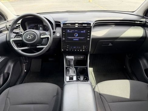 Used 2024 Hyundai Tucson SEL image 36
