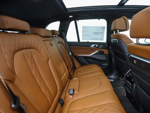 New 2026 BMW X5 xDrive40i image 27