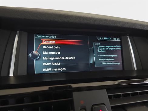 Used 2017 BMW X3 xDrive35i image 24