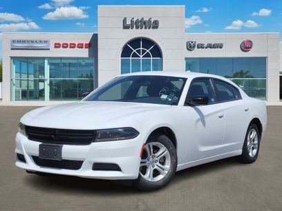Certified 2023 Dodge Charger SXT