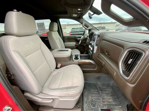 Used 2020 GMC Sierra 1500 Elevation w/ Elevation Value Package image 25