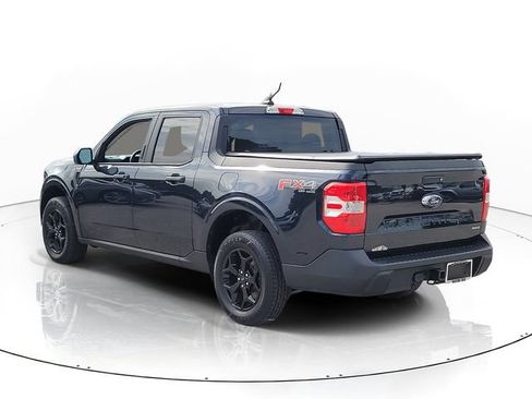 Used 2022 Ford Maverick XLT w/ Equipment Group 300A Standard AWD/4WD image 7