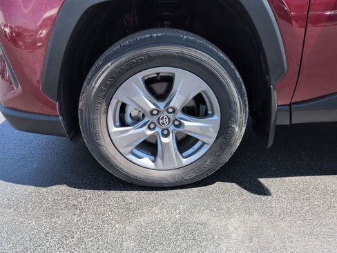 Certified 2024 Toyota RAV4 XLE w/ Convenience Package AWD/4WD image 27