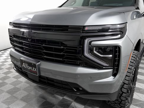 Used 2026 Chevrolet Tahoe RST w/ RST Performance Edition image 33