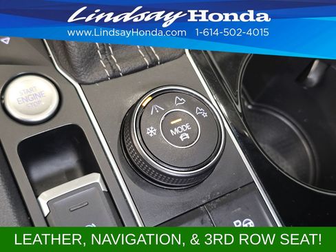 Used 2022 Volkswagen Atlas SEL Premium AWD/4WD image 20