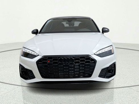 Used 2025 Audi S5 Premium Plus AWD/4WD image 2