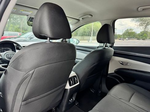Used 2024 Hyundai Tucson SEL AWD/4WD image 10