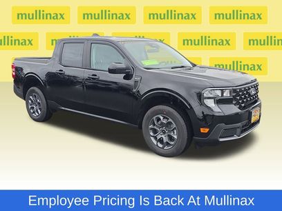 New 2026 Ford Maverick XLT w/ Equipment Group 301A