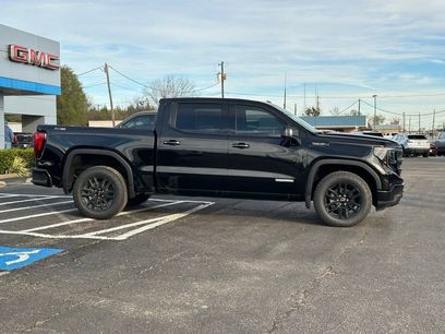 New 2026 GMC Sierra 1500 Elevation