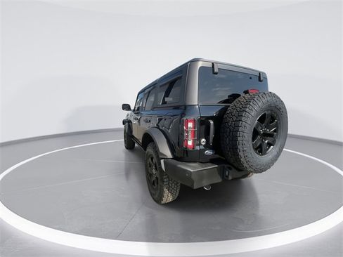 Used 2024 Ford Bronco Wildtrak image 8