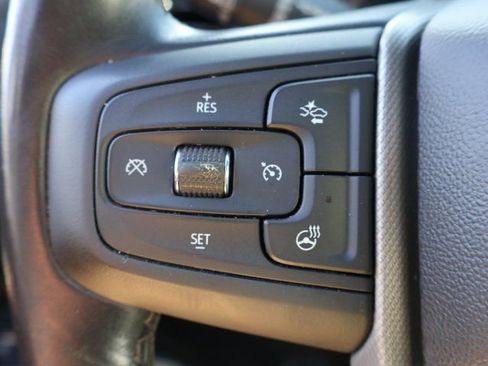 Used 2022 GMC Yukon Denali w/ Max Trailering Package AWD/4WD image 39