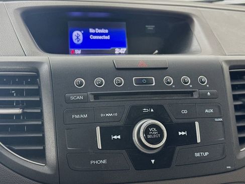 Used 2012 Honda CR-V EX-L image 16