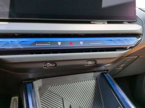 Certified 2025 BMW X3 M50 AWD/4WD image 19