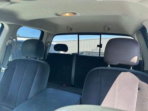 Used 2005 Dodge Ram 2500 Truck SLT w/ Trailer Tow Group image 36