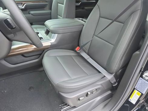 New 2026 Chevrolet Silverado 2500 LT w/ Trail Boss Package image 28