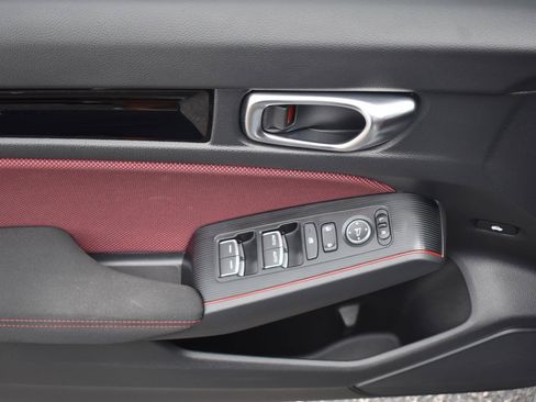 Used 2025 Honda Civic Si image 23