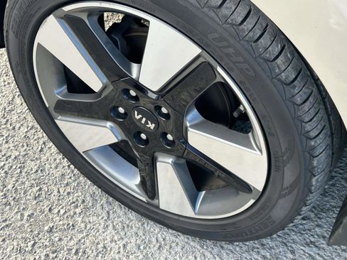 Used 2020 Kia Soul EX w/ Option Group 015 image 9