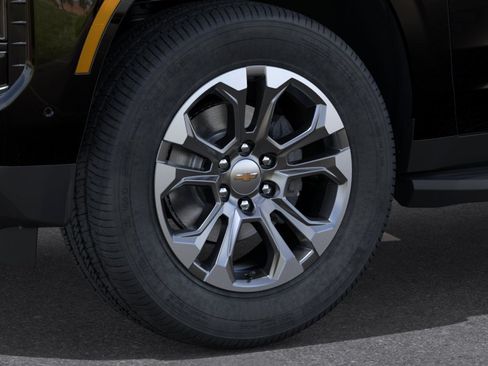 New 2026 Chevrolet Tahoe LS AWD/4WD image 33