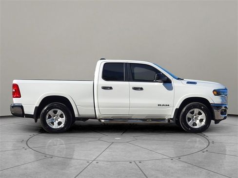 Certified 2025 RAM 1500 Big Horn image 13