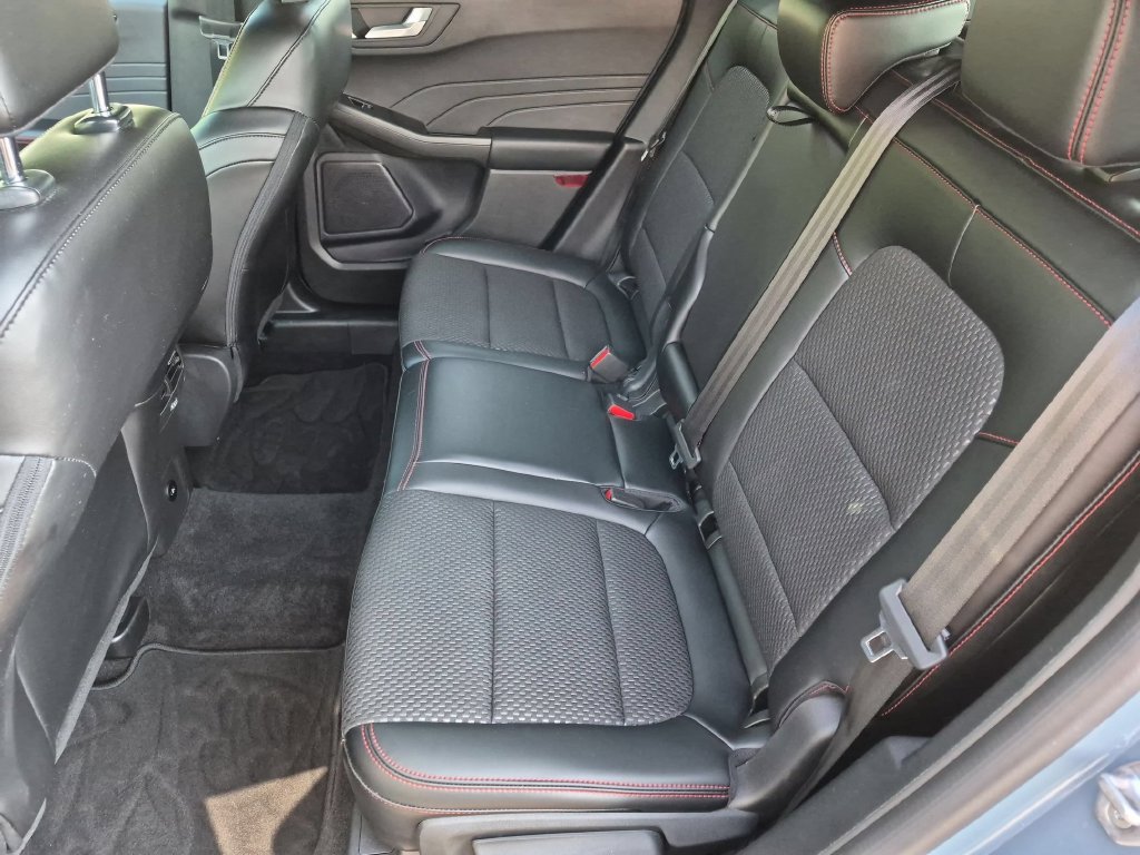 Used 2024 Ford Escape ST-Line w/ Tech Pack #1 AWD/4WD image 20