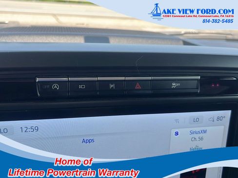 Used 2024 Ford F150 XLT w/ Equipment Group 302A MID AWD/4WD image 40