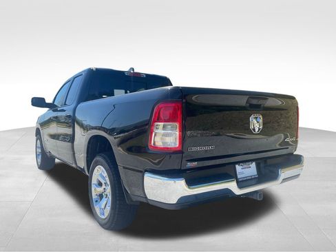 Used 2023 RAM 1500 Big Horn AWD/4WD image 7