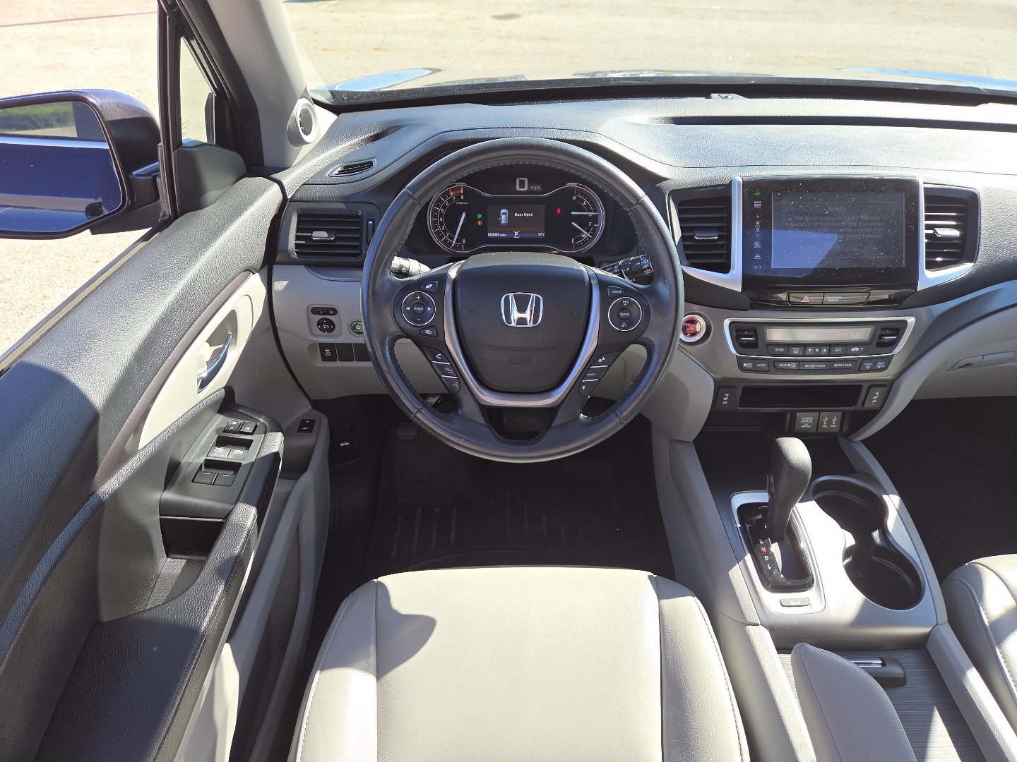 Used 2016 Honda Pilot EX-L image 25