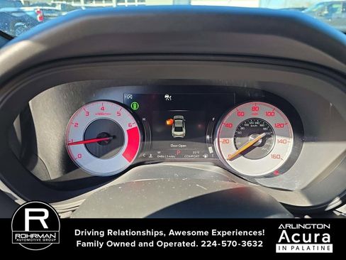 Used 2023 Acura TLX Type S image 8