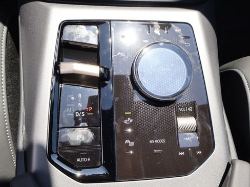 Certified 2025 BMW X3 xDrive30i AWD/4WD image 39
