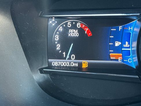 Used 2017 Ford Explorer Sport w/ Equipment Group 401A image 31